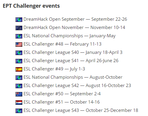 无畏契约全球冠军赛即将开启谁将成为新王者