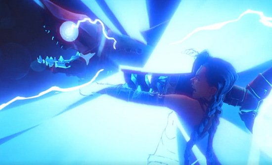 探索永劫无间手游的精彩世界与玩法